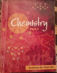 Combo Deal: 3 Chemistry Books for Class 12