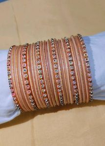 Bangles Set ( Pack of 6)
