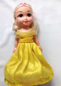 princess girl toy