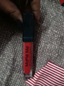 Maliao Matte Liquid Lipstick