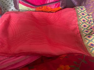 Beautiful Laxmipati Saree