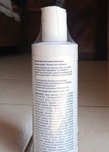 Re'equil Hair Fall Control Shampoo