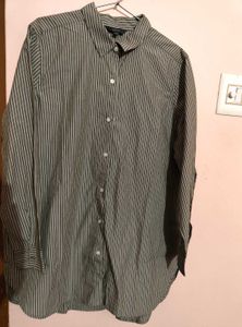 Long Oversized Shirt For Women