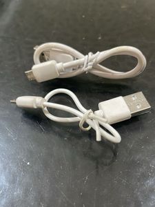 Mobile Accessories Cables