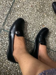 Get 2 Pair Of Black Bellies In Blac Shade