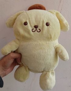 Pompompurin Plushie