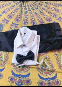 Boys' Festive Outfit Set