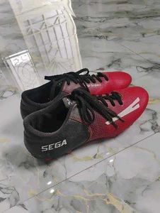 SEGA Sport Shoes