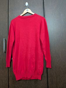 Moschino Bear Transformer Sweater