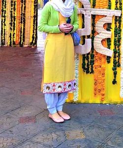 kurti