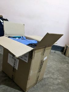 Complete Wardrobe Sale (20 Pc Clothes+4 P Shoes)