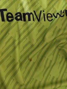 Manchester united away Jersey Printed Quality