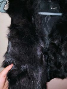 🔥Imported Fur Half Jacket For Style