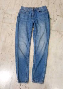 Dnmx Jeans ⛓️