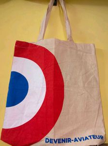 Reusable Cotton Tote Bags - Multi-Purpose