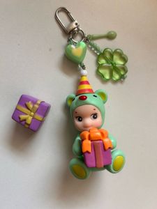 Lucky Green Sonny Angel ☘️