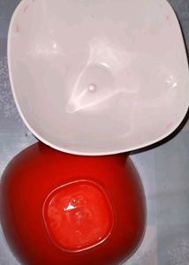 3 Pcs Bowls
