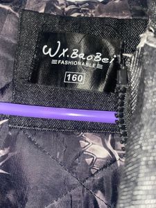 Black Denim For Mens