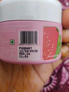 Plix Guava Glow