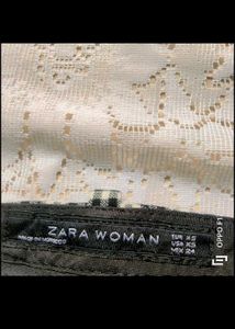 zara women pant