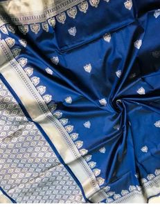 Rich Look Saree