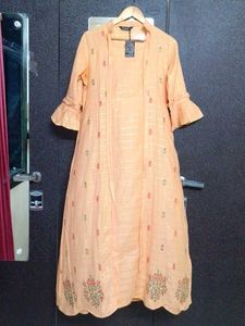 Beautiful Round Kurti 💋