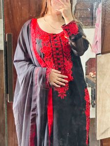 viral saiyaara katrina kaif dress