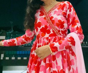 Designer Ethnic Dress