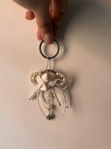 Angel Keychain ✨