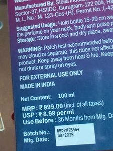 Bellavita Collection Set Of 3