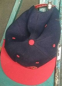 Boys Cap
