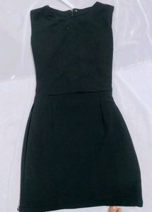 Women Black Dress