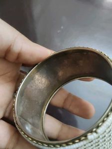 Beaded Cuff Bracelets