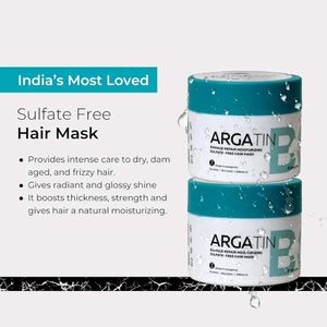 ARGATIN Botoxx Hair Mask