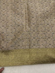 Elegant Silk Bedspread Set –
