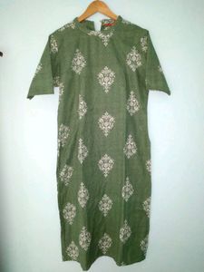 ✨Pure Cotton Kurta Plazo Set