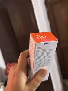 Plum Vit C Serum