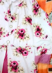 A Beautiful Dreamy Dress 👗