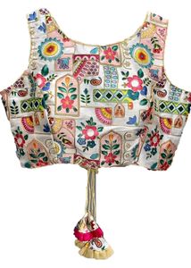 Silk Floral