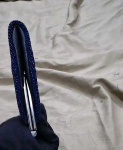 Vintage Clutch