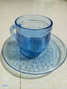 Cup Set Of Three