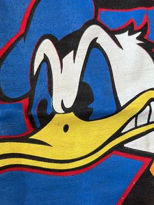 Donal Duck