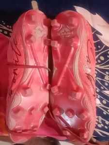 A Football Shoes In 1200