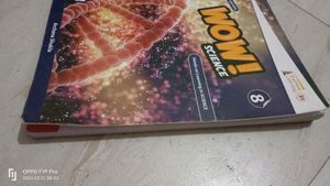 Science Book