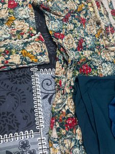 Pathani Kurta Set