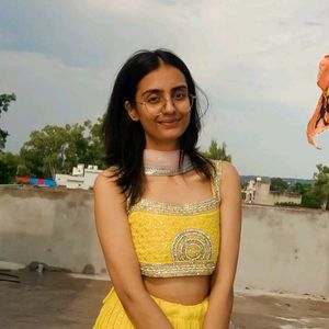 Cutest Haldi Fit