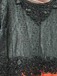Elegant Ethnic Gown