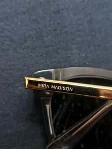 Mira Madison Sunglasses