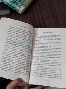 Where the sun never sets by stuti Changle