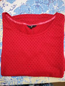 Short Top